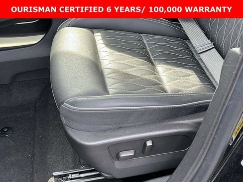 Certified 2023 Buick Envision Avenir image 21