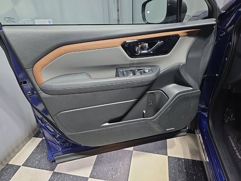 Certified 2025 Subaru Forester Sport w/ Popular Package #1 image 17