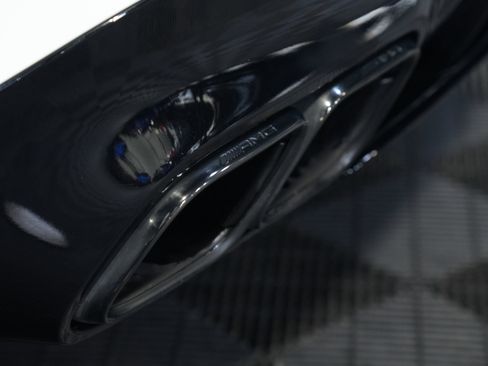 Used 2019 Mercedes-Benz AMG GT 63 S image 19