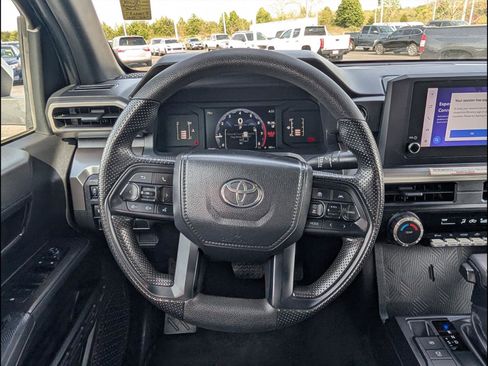 Used 2024 Toyota Tacoma SR5 RWD image 13