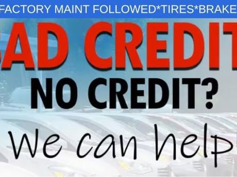 Used 2017 Ford Fusion SE w/ Fusion SE Technology Package image 4