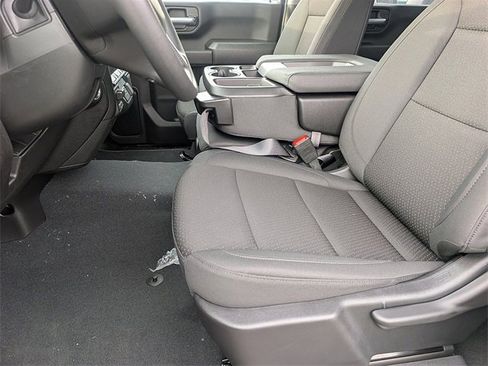 New 2026 Chevrolet Silverado 2500 Custom image 17