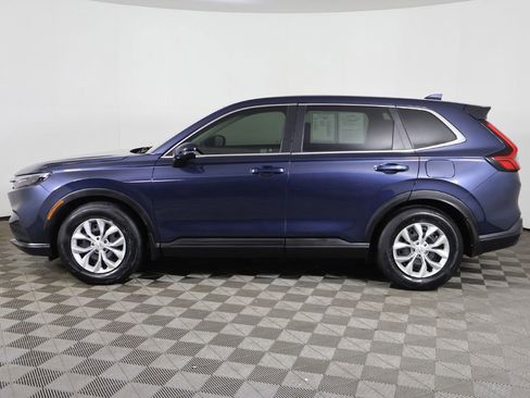 Used 2025 Honda CR-V LX image 14