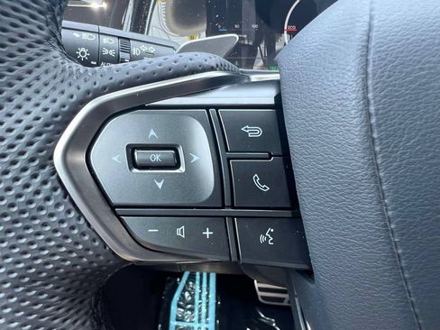 Certified 2026 Lexus TX 500h AWD w/ Technology Package image 22