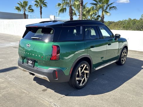 New 2026 MINI Cooper Countryman S image 7