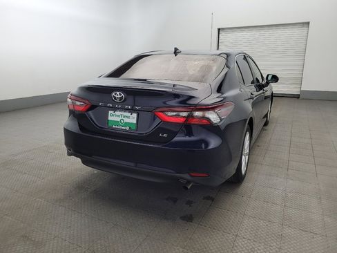 Used 2021 Toyota Camry LE image 7