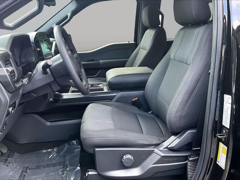 Used 2024 Ford F150 STX RWD image 9