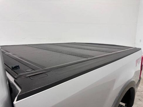 Used 2017 Ford F250 Lariat w/ Lariat Ultimate Package AWD/4WD image 24