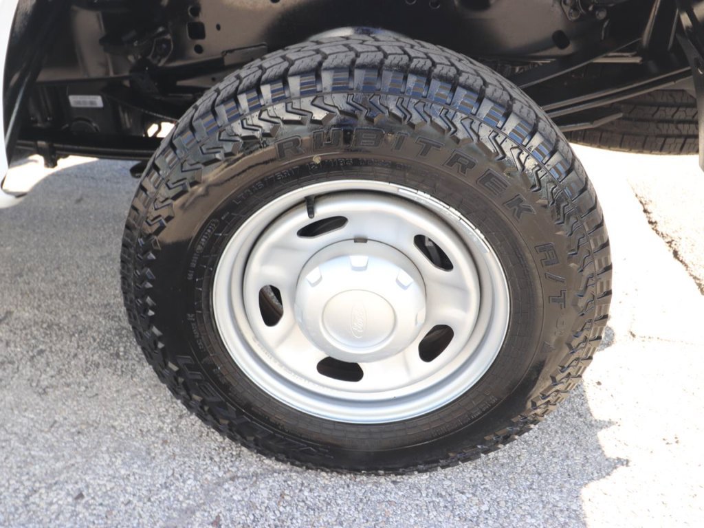 Used 2024 Ford F350 XL AWD/4WD image 14