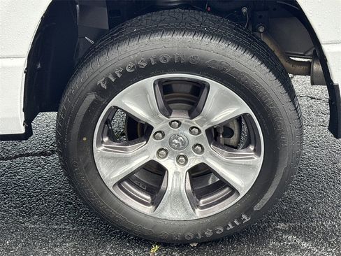 Used 2024 RAM 1500 Laramie image 19