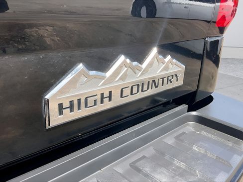 Used 2016 Chevrolet Silverado 3500 High Country w/ Duramax Plus Package AWD/4WD image 31
