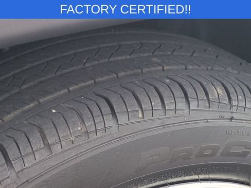 Certified 2024 Jeep Compass Limited AWD/4WD image 11