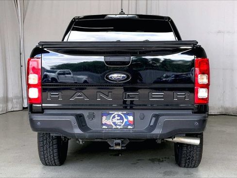 Used 2022 Ford Ranger XL w/ Equipment Group 101A High RWD image 4