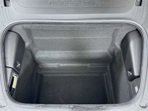 New 2025 Porsche 718 Boxster Style Edition image 29