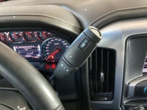 Used 2018 GMC Sierra 1500 SLT w/ Texas SLT Premium Package image 44