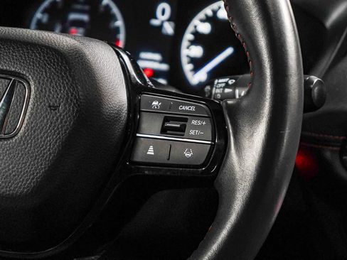 Used 2024 Honda HR-V Sport image 17