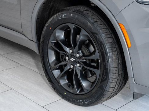 Used 2021 Dodge Durango GT AWD/4WD image 61