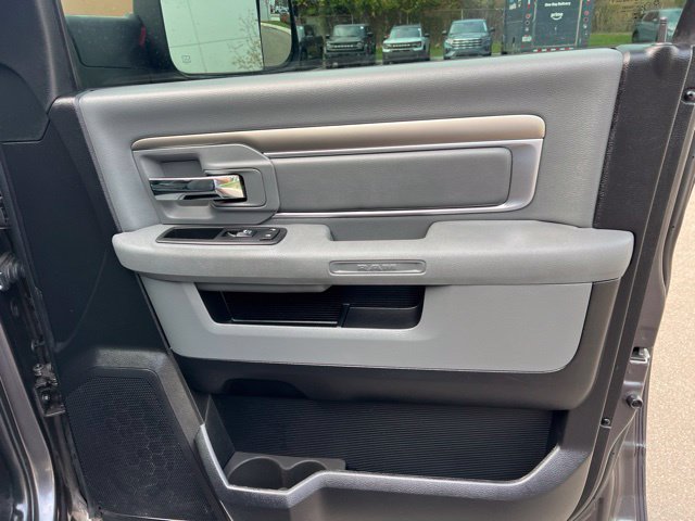 Used 2016 RAM 1500 Big Horn AWD/4WD image 10