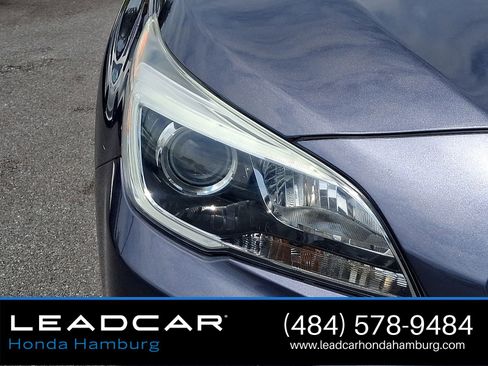 Used 2016 Subaru Legacy 2.5i Premium AWD/4WD image 10