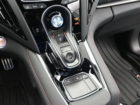 New 2025 Acura RDX A-Spec image 16