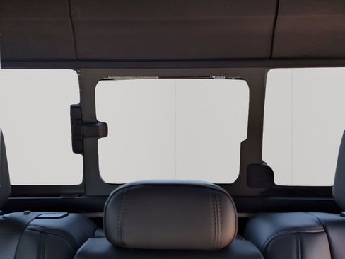 New 2026 Jeep Gladiator Rubicon image 25