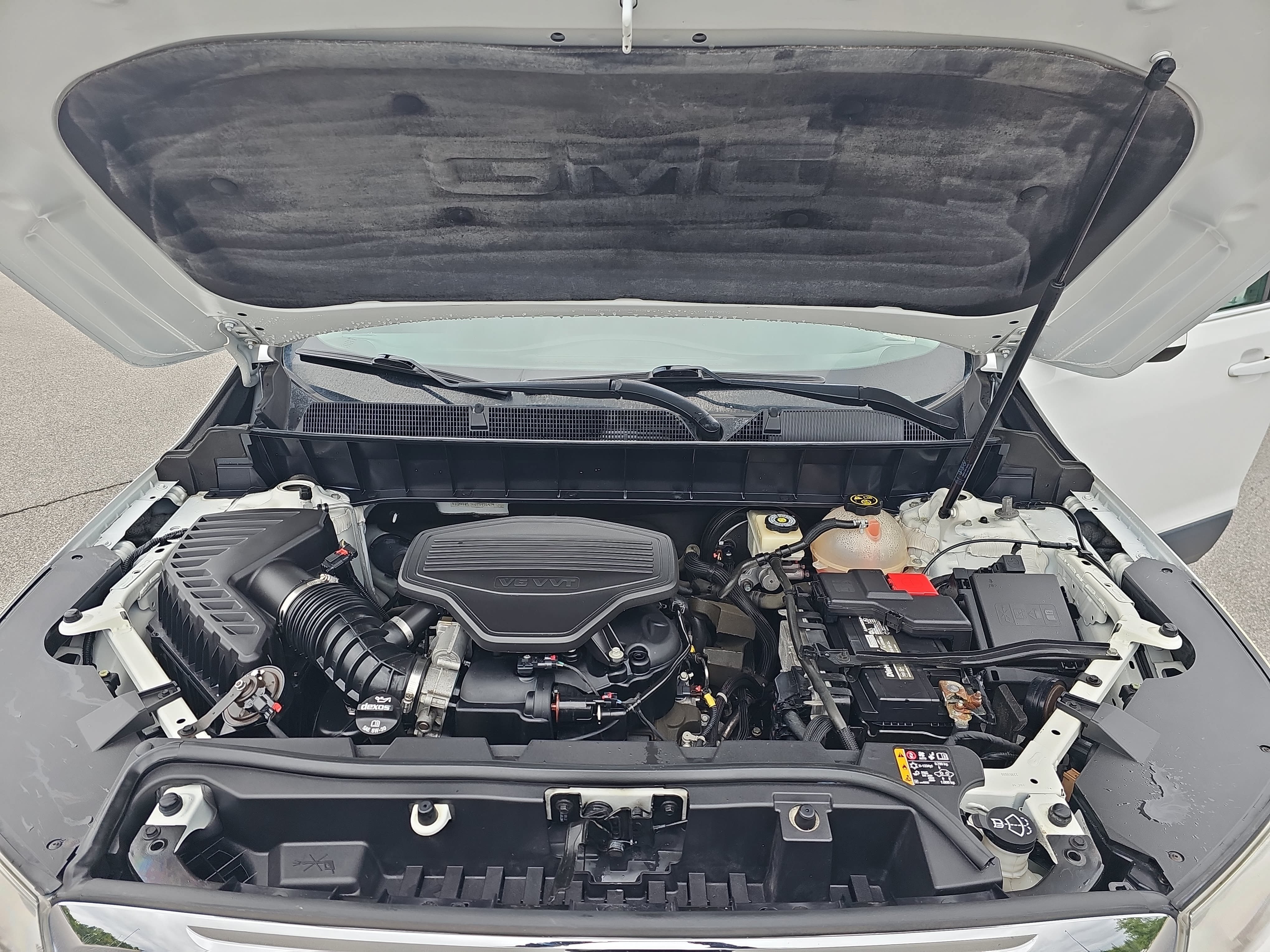 Used 2018 GMC Acadia SLT FWD image 31