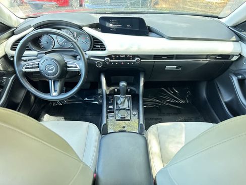 Used 2023 MAZDA MAZDA3 2.5 Turbo Sedan w/Premium Plus AWD/4WD image 15