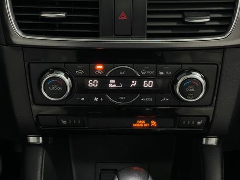 Used 2016 MAZDA CX-5 Grand Touring image 25