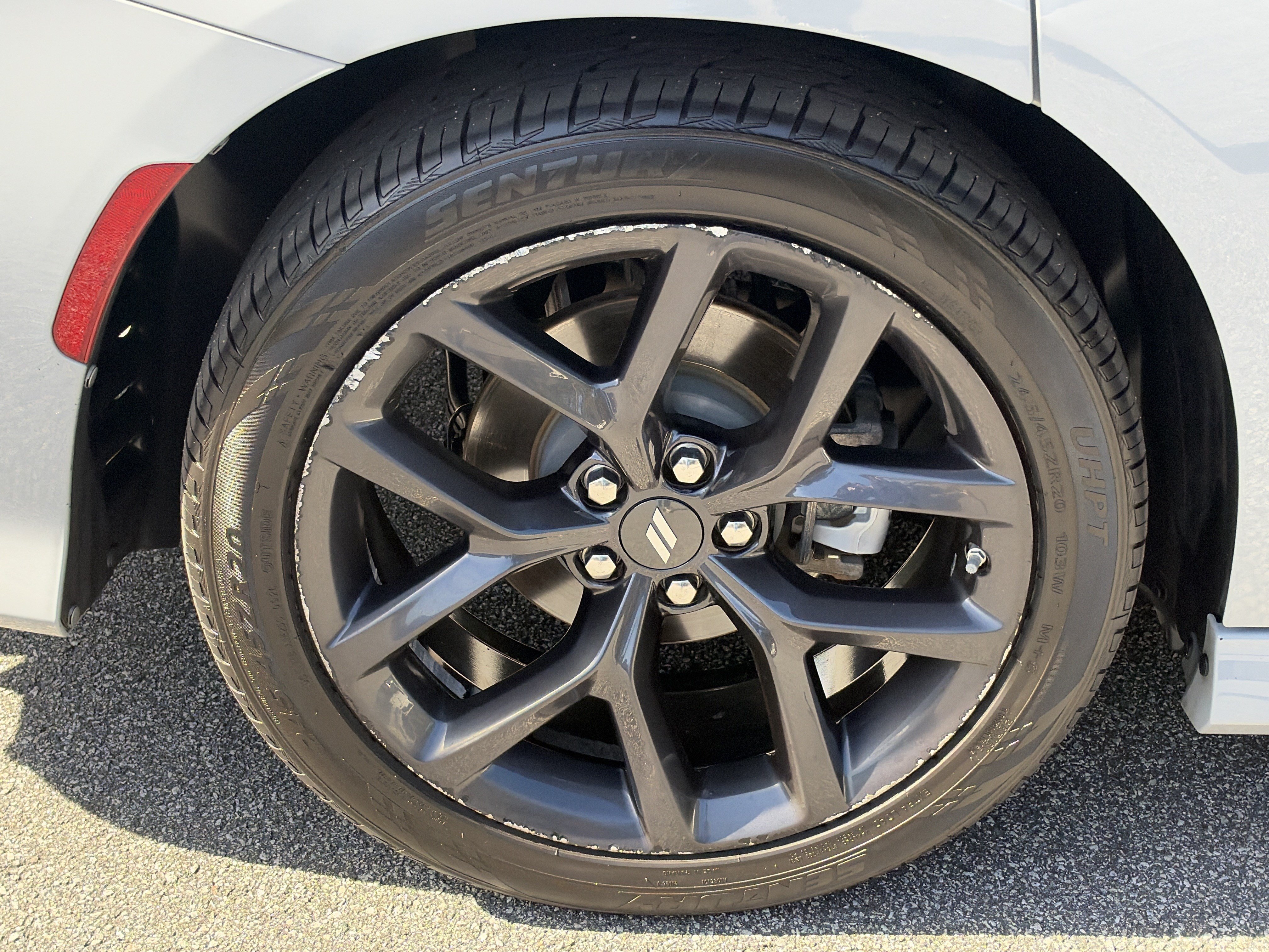 Used 2022 Dodge Charger GT w/ Plus Group RWD image 21
