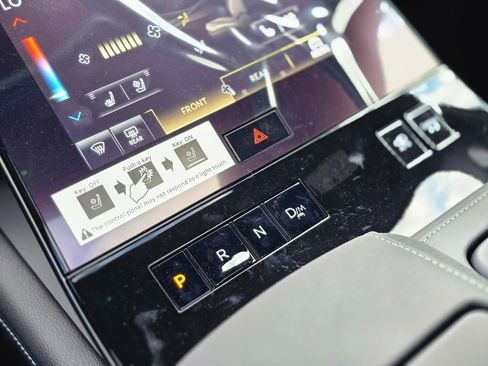 New 2026 INFINITI QX80 Autograph w/ Premium Cargo Package image 29