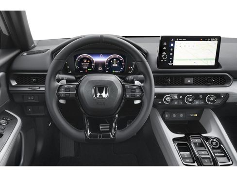 New 2026 Honda Prelude image 4