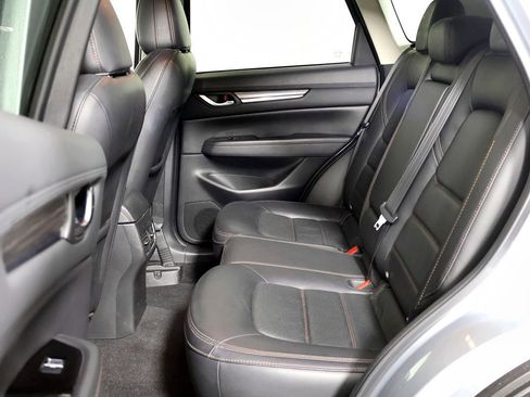 Used 2019 MAZDA CX-5 Grand Touring image 50