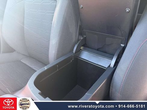 Used 2023 Toyota RAV4 SE w/ Weather & Moonroof Package AWD/4WD image 24