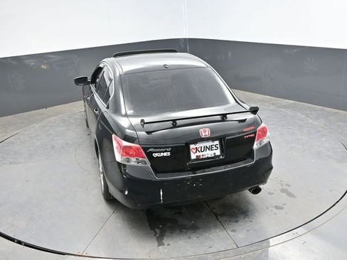 Used 2009 Honda Accord EX-L image 33