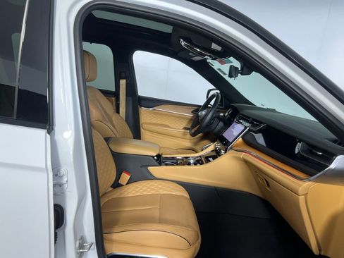 Used 2024 Jeep Grand Cherokee L Summit image 35