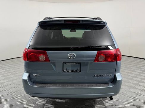 Used 2006 Toyota Sienna FWD image 6