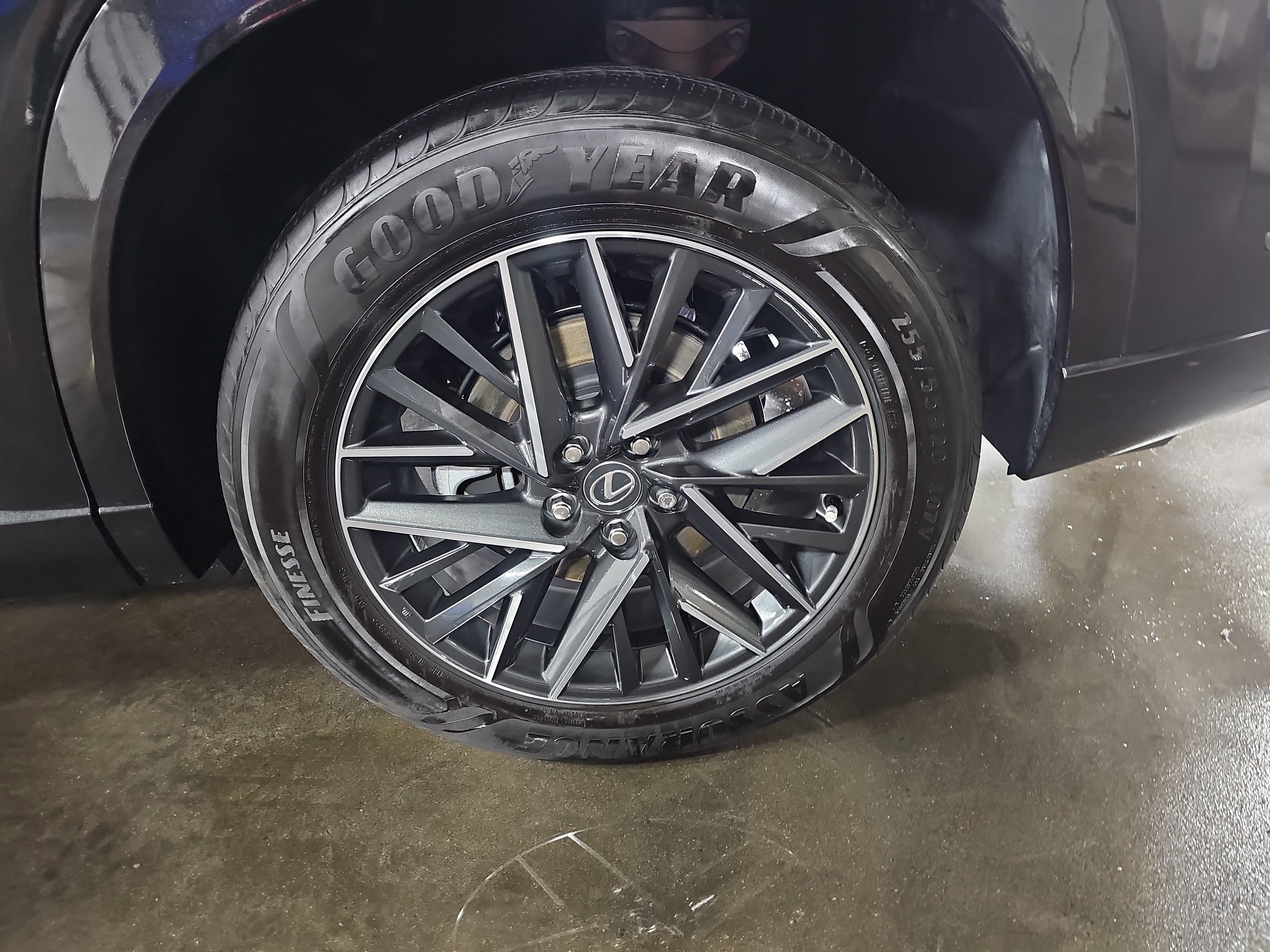 Used 2024 Lexus TX 350 AWD w/ Captains Chair Package image 35
