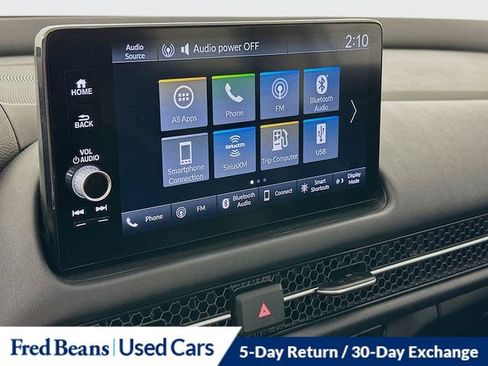 Used 2024 Honda HR-V EX-L image 20