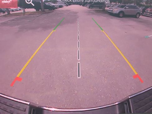 Used 2024 RAM 2500 Big Horn image 22