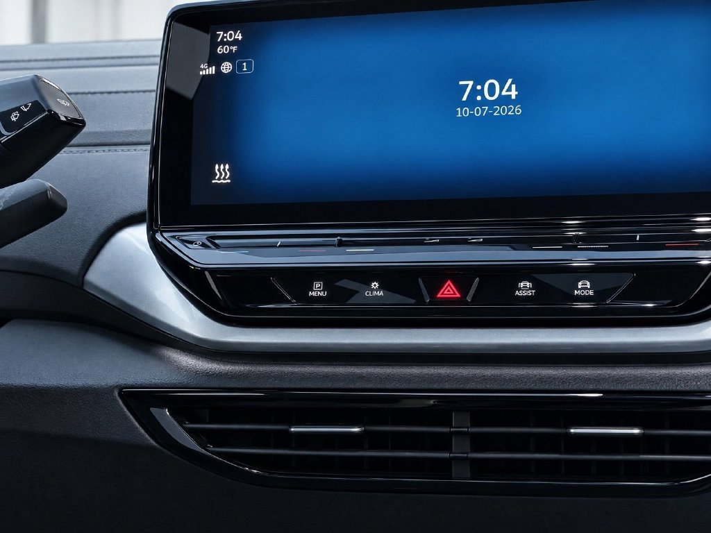 Certified 2023 Volkswagen ID.4 Pro S AWD/4WD image 21