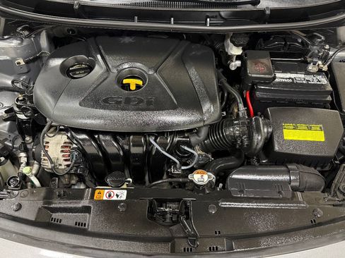 Used 2016 Hyundai Elantra GT w/ Option Group 03 FWD image 69
