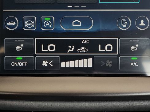 Certified 2025 Subaru Legacy Premium w/ Popular Package #1A image 25