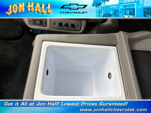 New 2025 Chevrolet Express 2500 w/ Driver Convenience Package image 29