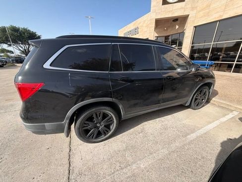 Used 2021 Honda Pilot Special Edition image 4