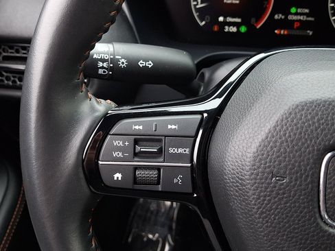 Used 2024 Honda HR-V Sport image 21