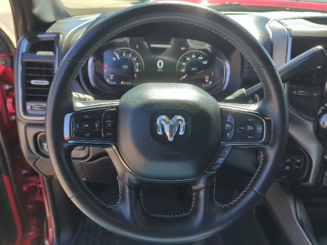 Used 2026 RAM 2500 Power Wagon AWD/4WD image 13