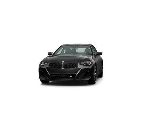 New 2026 BMW M240i xDrive Coupe w/ Premium Package AWD/4WD image 3