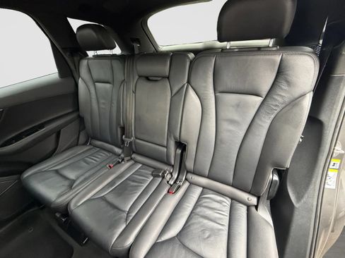 Used 2018 Audi Q7 3.0T Premium Plus AWD/4WD image 15