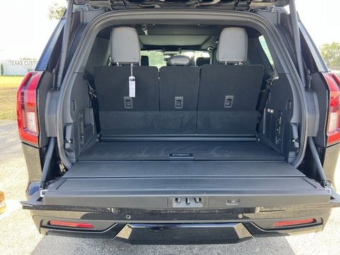 New 2025 Ford Expedition Tremor image 17