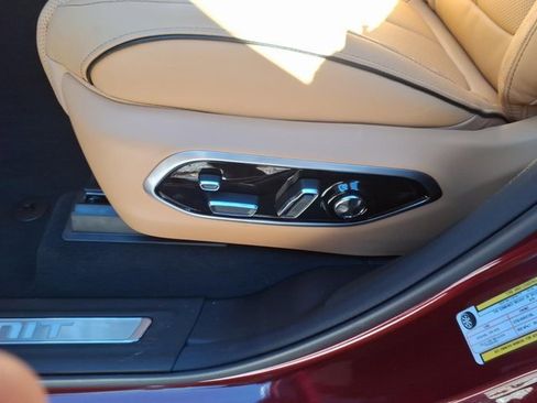 New 2025 Jeep Grand Cherokee Summit image 8